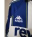 Porto 97/99 Home Blue&White Soccer Jersey